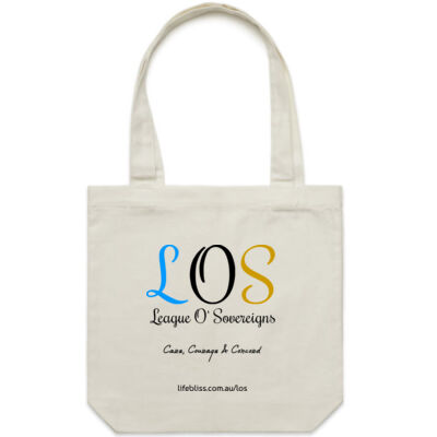 LOS Bag Light Thumbnail