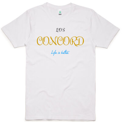 A - CONCORD - SS - Light Thumbnail