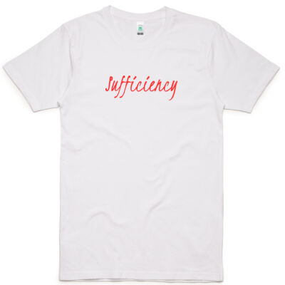 C - Sufficiency - SS - Light Thumbnail