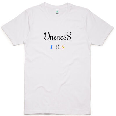 E - Oneness - SS - Light Thumbnail