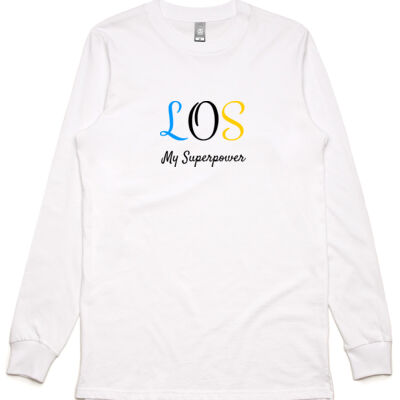 F - My Superpower - LS - Light Thumbnail