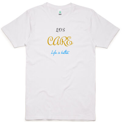 A - CARE - SS - Light Thumbnail