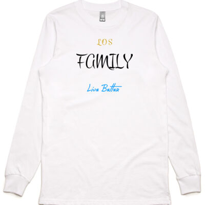 B - FAMILY - LS - Light Thumbnail