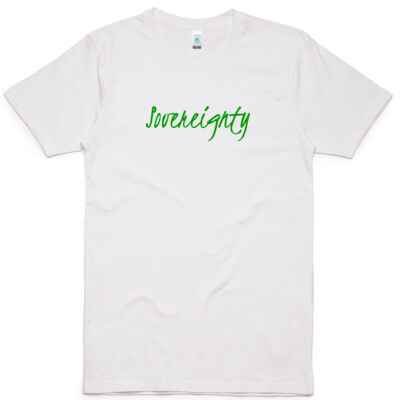 C - Sovereignty - SS - Light Thumbnail