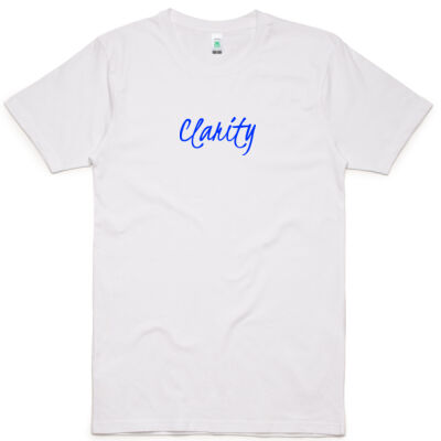 C - Clarity - SS - Light Thumbnail