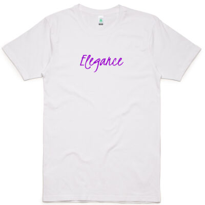 C - Elegance - SS - Light Thumbnail