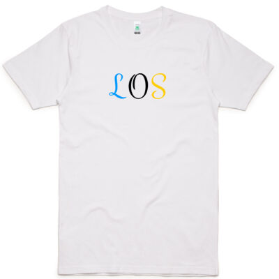 D - LOS - SS - Light Thumbnail