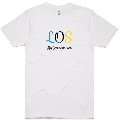 F - My Superpower - SS - Light Thumbnail