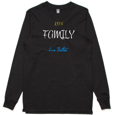 B - FAMILY - LS - Dark Thumbnail