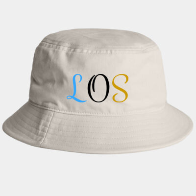 LOS Bucket Hat - Light Thumbnail